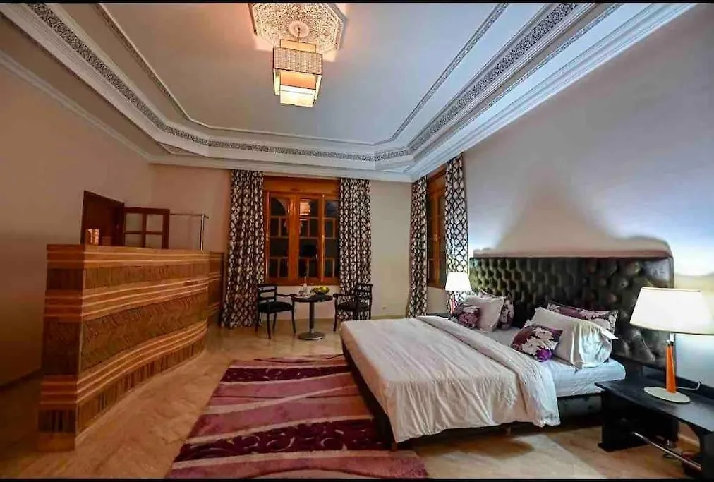 Villa Palais Azale Marrakesch
