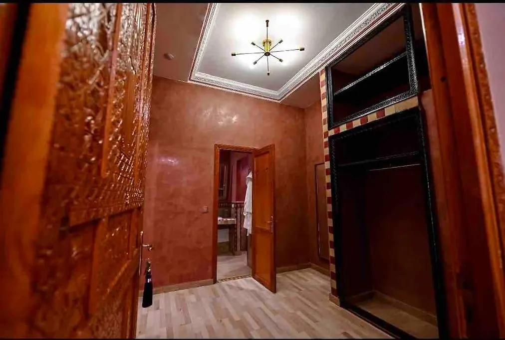 Villa Palais Azale Marrakesch