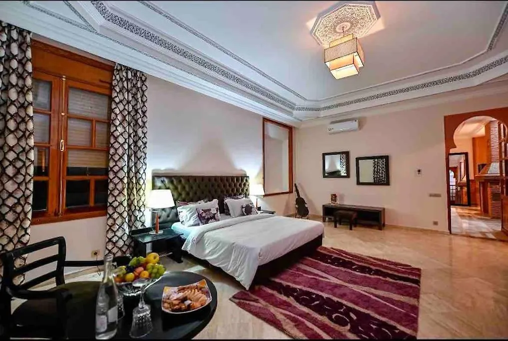 Villa Palais Azale Marrakesch