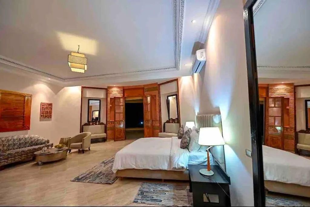 Villa Palais Azale Marrakesch