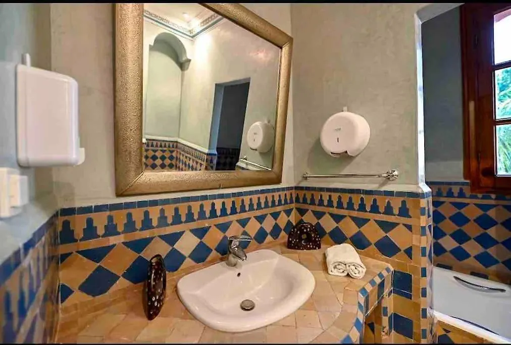 Palais Azale Villa Marrakesh 0*,  Marruecos
