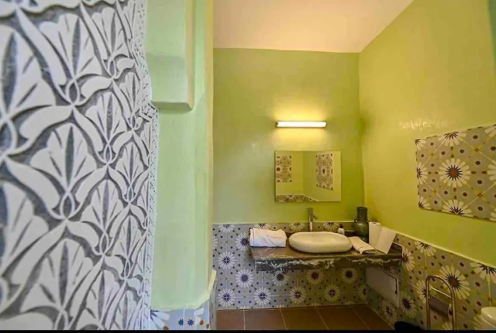 Palais Azale Villa Marrakesh Marruecos
