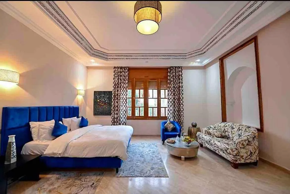 Palais Azale Villa Marrakesh 0*,  Marruecos