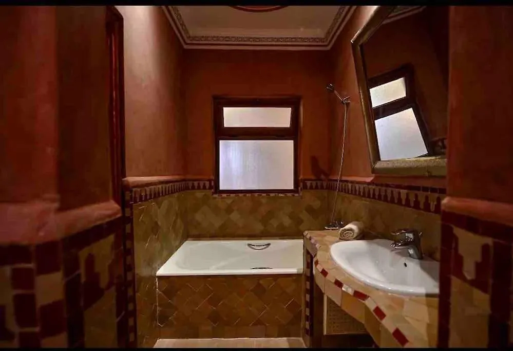 Palais Azale Villa Marrakesh 0*,  Marruecos